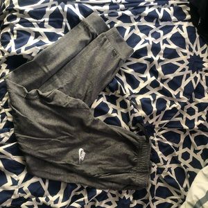 Nike joggers